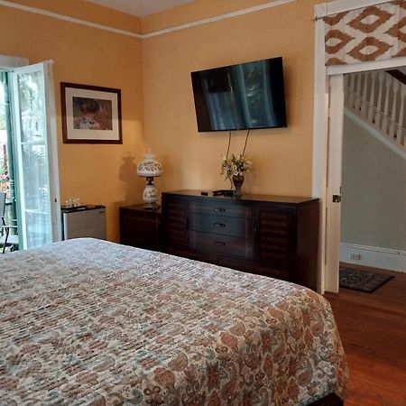 Historic Sevilla House (Adults Only) 세인트어거스틴 외부 사진