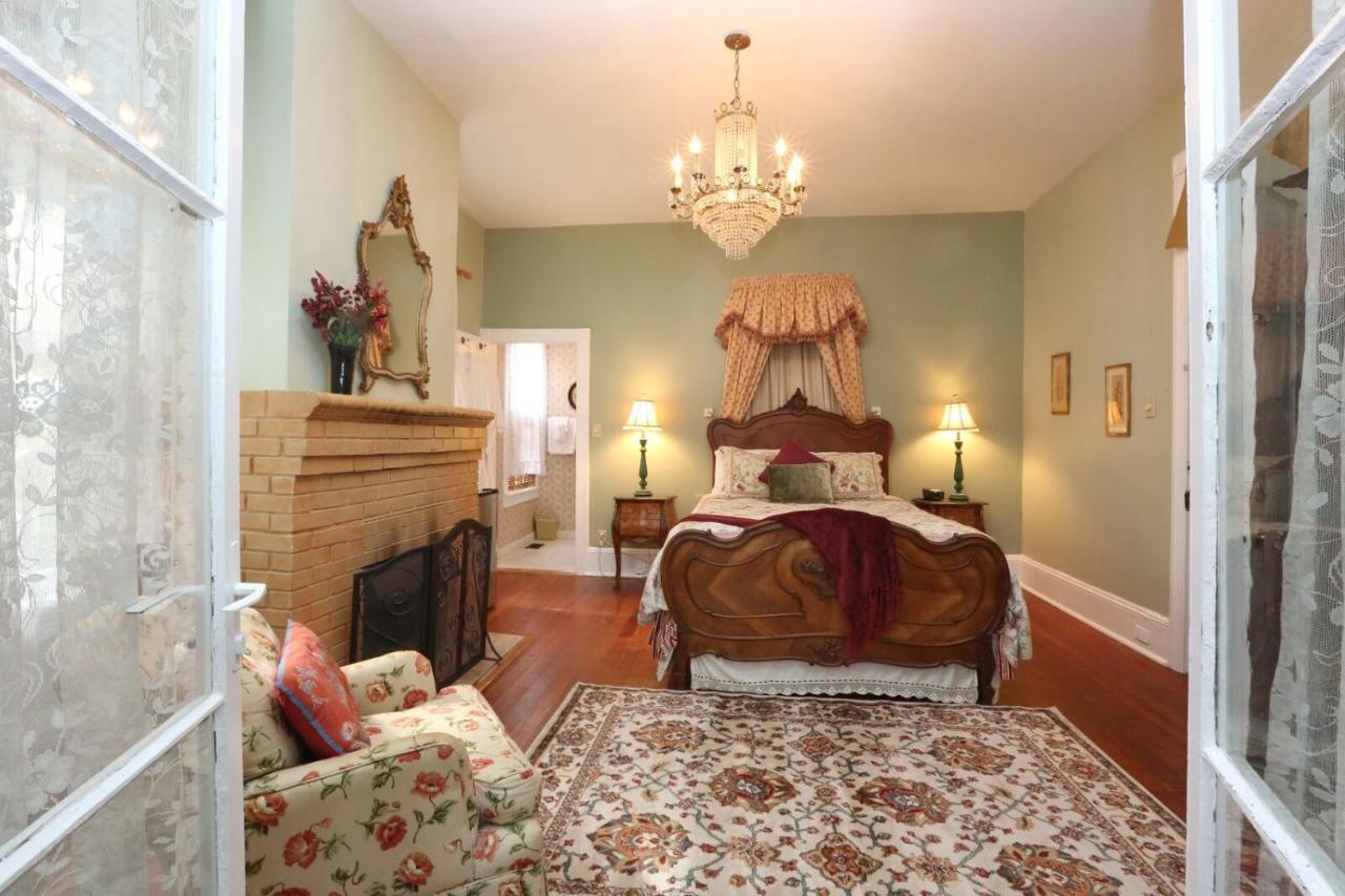 Historic Sevilla House (Adults Only) 세인트어거스틴 외부 사진