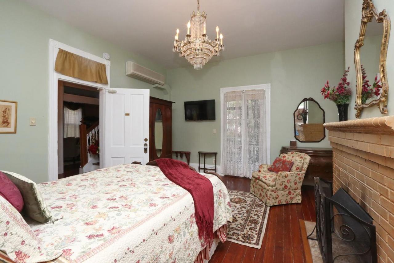 Historic Sevilla House (Adults Only) 세인트어거스틴 외부 사진