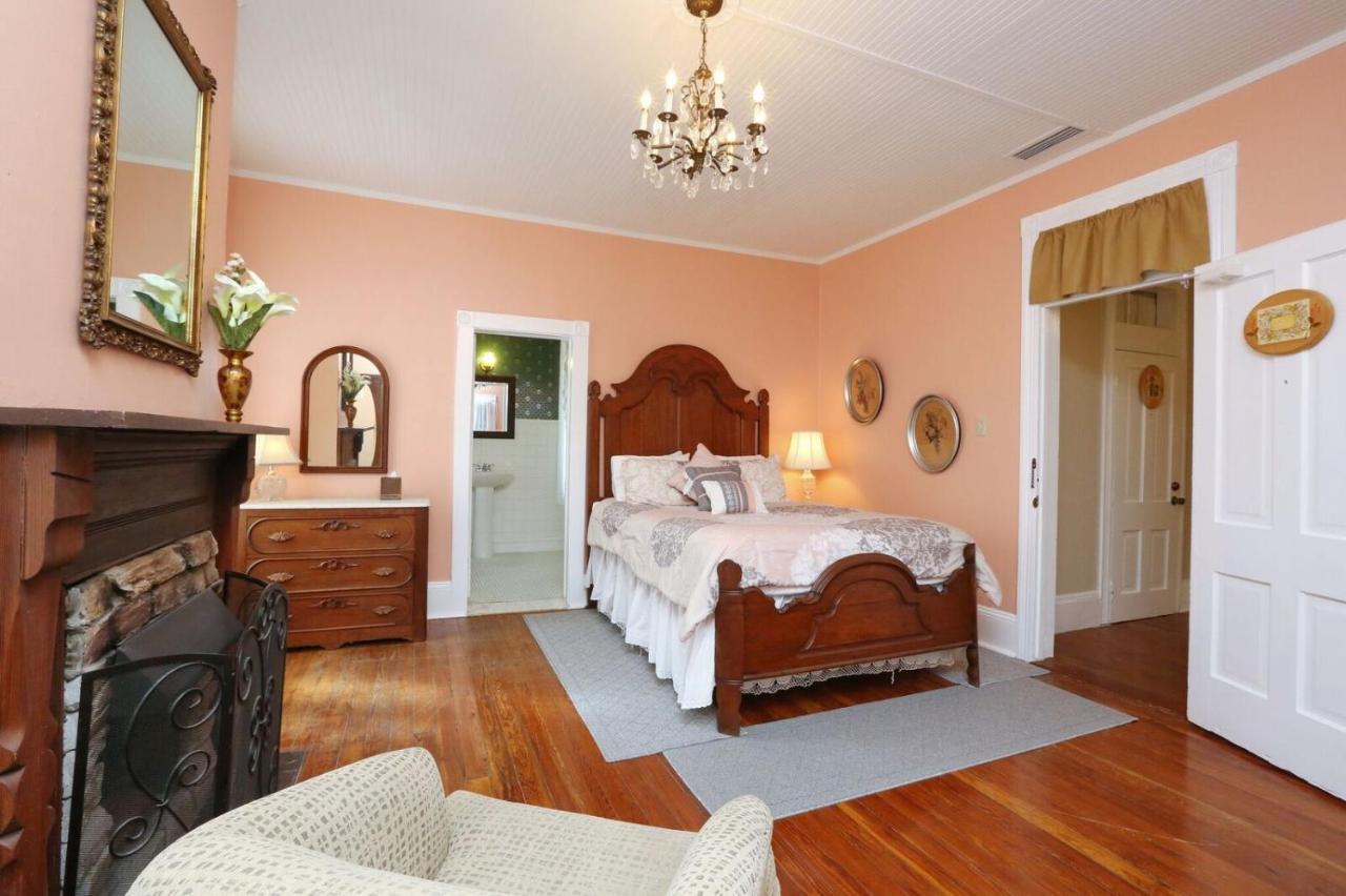 Historic Sevilla House (Adults Only) 세인트어거스틴 외부 사진