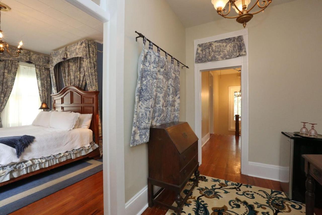 Historic Sevilla House (Adults Only) 세인트어거스틴 외부 사진