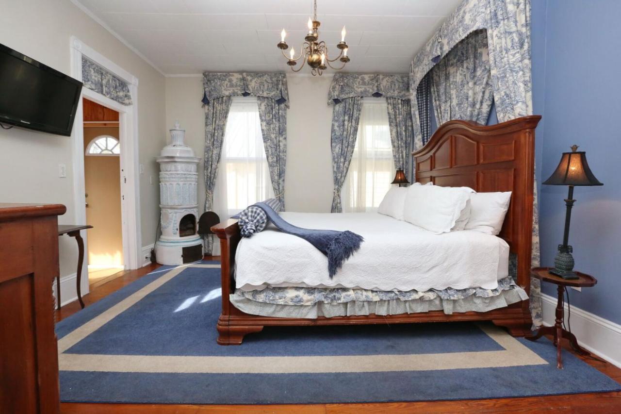 Historic Sevilla House (Adults Only) 세인트어거스틴 외부 사진