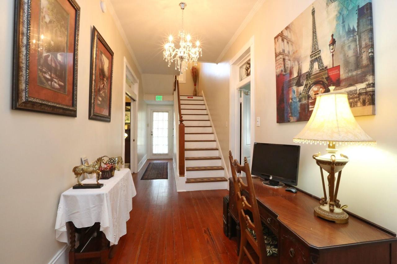 Historic Sevilla House (Adults Only) 세인트어거스틴 외부 사진