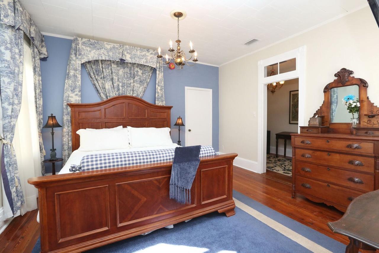 Historic Sevilla House (Adults Only) 세인트어거스틴 외부 사진