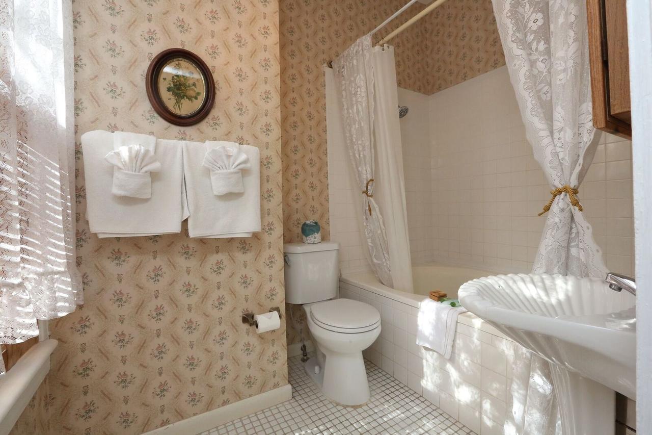 Historic Sevilla House (Adults Only) 세인트어거스틴 외부 사진